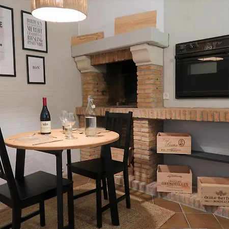 La Suite, Love Room, Grand Jacuzzi, Port De Plaisance De Saint Valery En Caux Exterior foto
