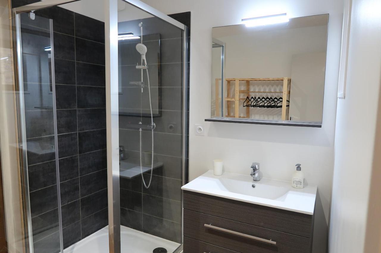 La Suite, Room, Grand Jacuzzi, Port De Plaisance De Valery En Caux Apartment *