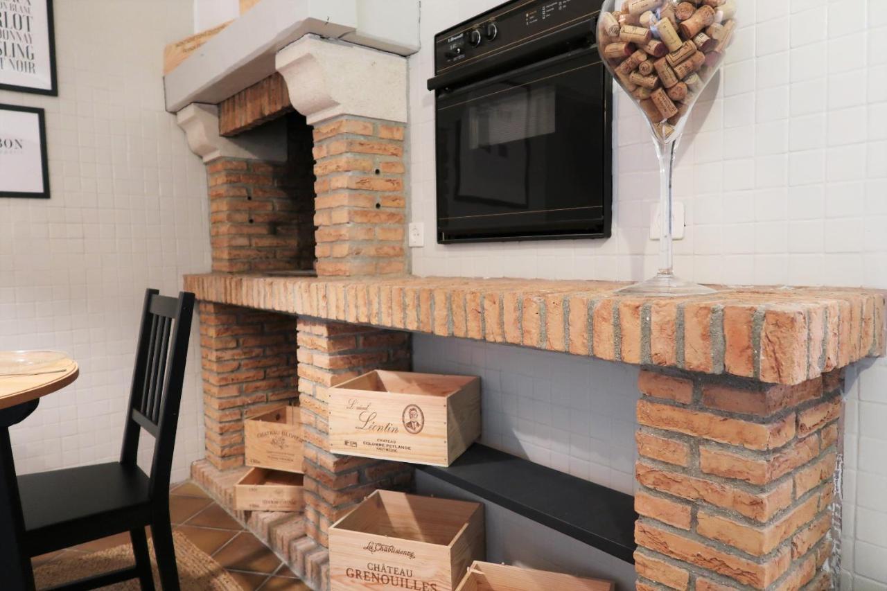 La Suite, Room, Grand Jacuzzi, Port De Plaisance De Valery En Caux Apartment