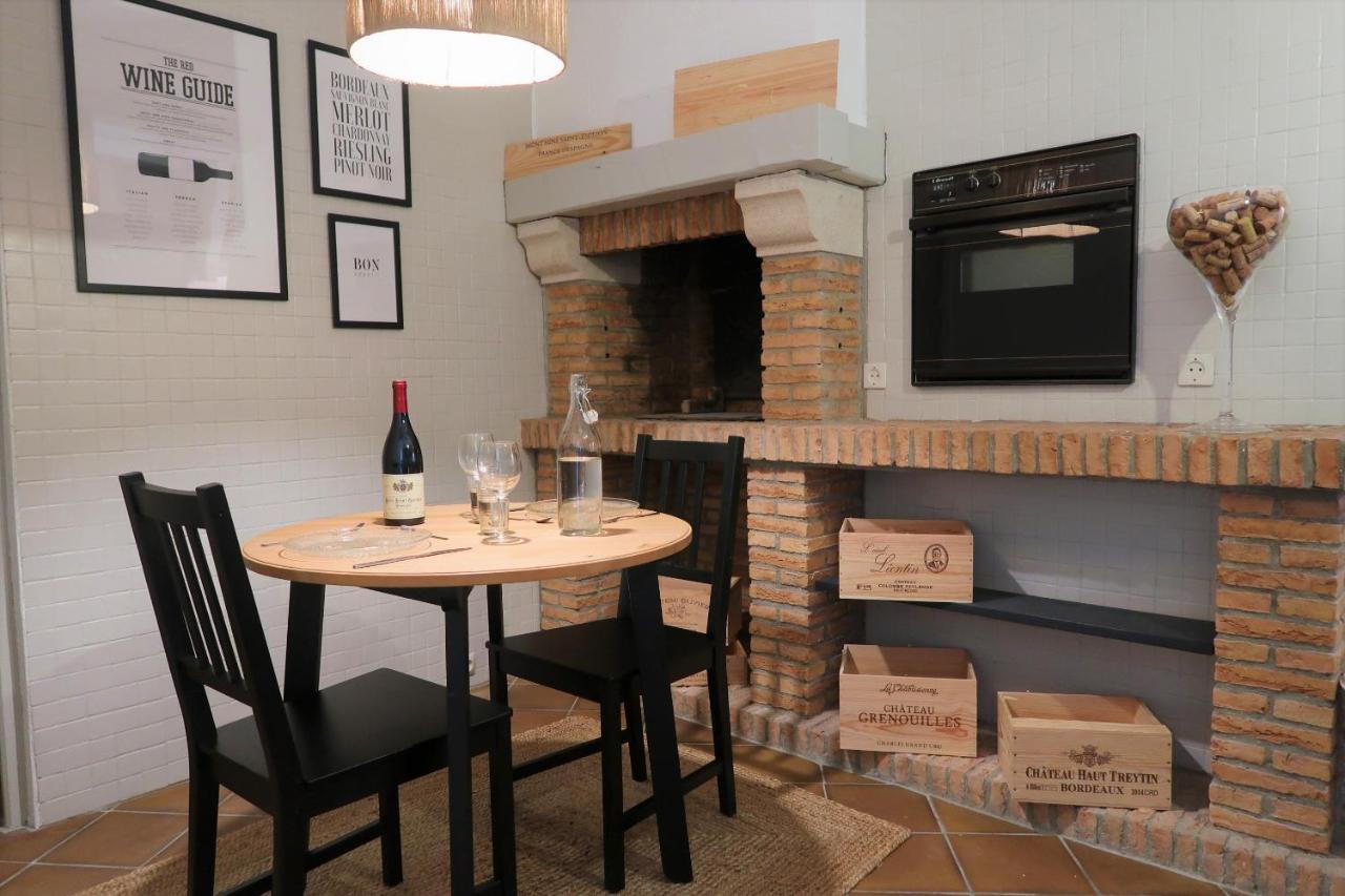 La Suite, Room, Grand Jacuzzi, Port De Plaisance De Valery En Caux